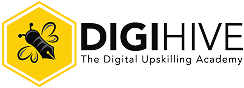 DigiHive Logo